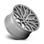 Niche 1Pc M265 Mazzanti 20X10.5 +40 Anthracite Brushed
