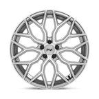 Niche 1Pc M265 Mazzanti 20X10.5 +40 Anthracite Brushed