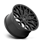 Niche 1Pc M261 Mazzanti 20X10.5 +40 Matte Black