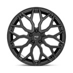 Niche 1Pc M261 Mazzanti 20X9 +35 Matte Black