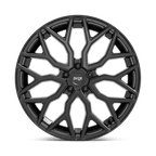 Niche 1Pc M261 Mazzanti 20X9 +27 Matte Black