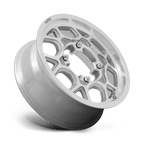 Kmc Powersports Ks133 Mesa Lite Utv 15X6 +38 Machined