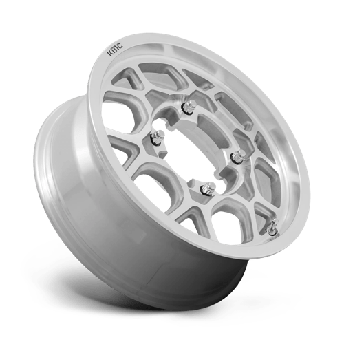 Kmc Powersports Ks133 Mesa Lite Utv 15X6 +38 Machined