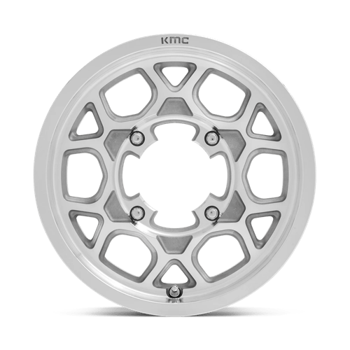 Kmc Powersports Ks133 Mesa Lite Utv 15X6 +38 Machined