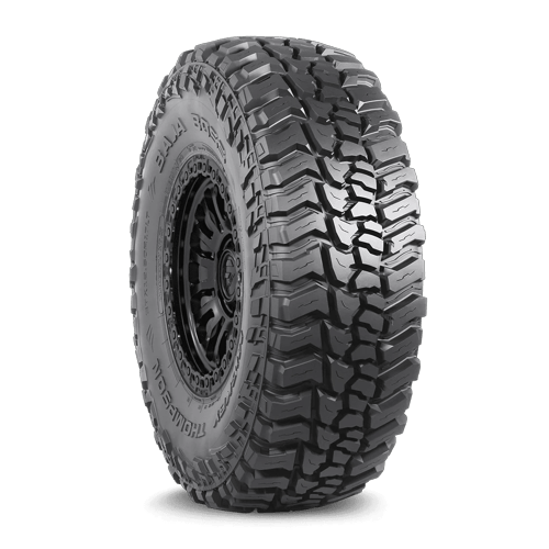 Mickey Thompson Tire Baja Boss M/T 35/12.50R17LT