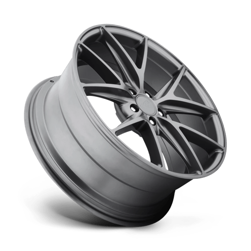Niche 1Pc M116 Misano 18X9.5 +40 Matte Gunmetal