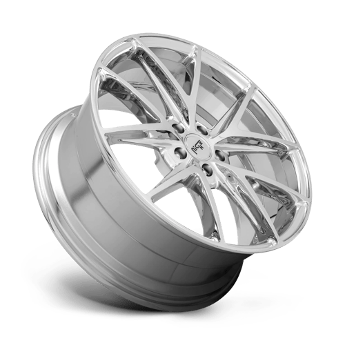Niche 1Pc M248 Misano 18X8 +40 Chrome