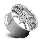 Niche 1Pc M248 Misano 20X9 +18 Chrome