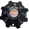 Mo970 Cap Red W/ Optional Open End