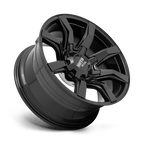 Moto Metal Mo804 Spider 20X10 +12 Gloss Black