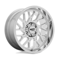 Moto Metal Mo805 20X10 -18 Chrome