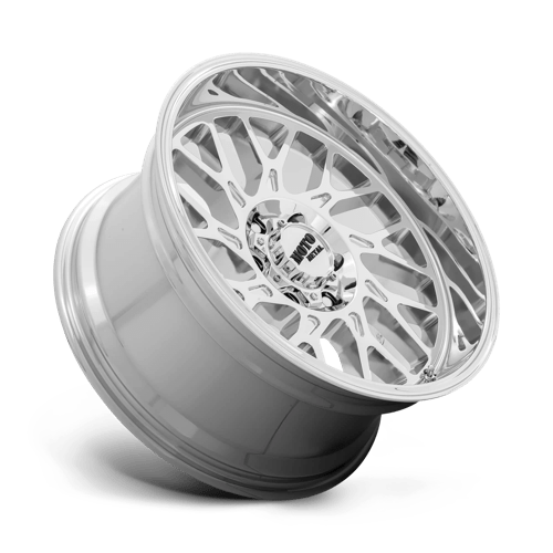 Moto Metal Mo805 20X10 -18 Chrome
