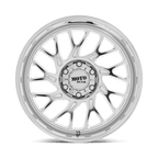 Moto Metal Mo805 22X10 -18 Chrome