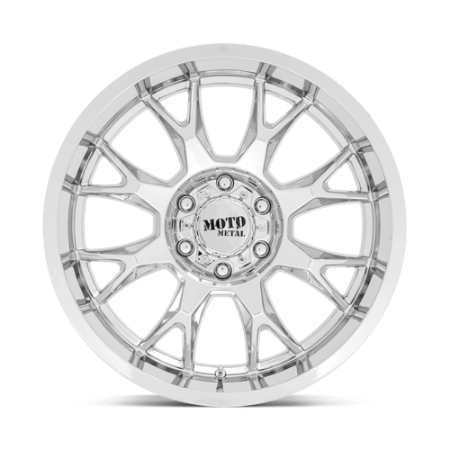 Moto Metal Mo806 22X12 -44 Chrome