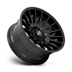 Moto Metal Mo807 20X10 -18 Gloss Black