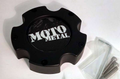 Mto Cap Satin Black 5X5.5/150