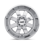 Moto Metal Mo962 18X9 +0 Chrome