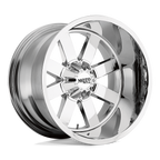 Moto Metal Mo962 18X9 +0 Chrome