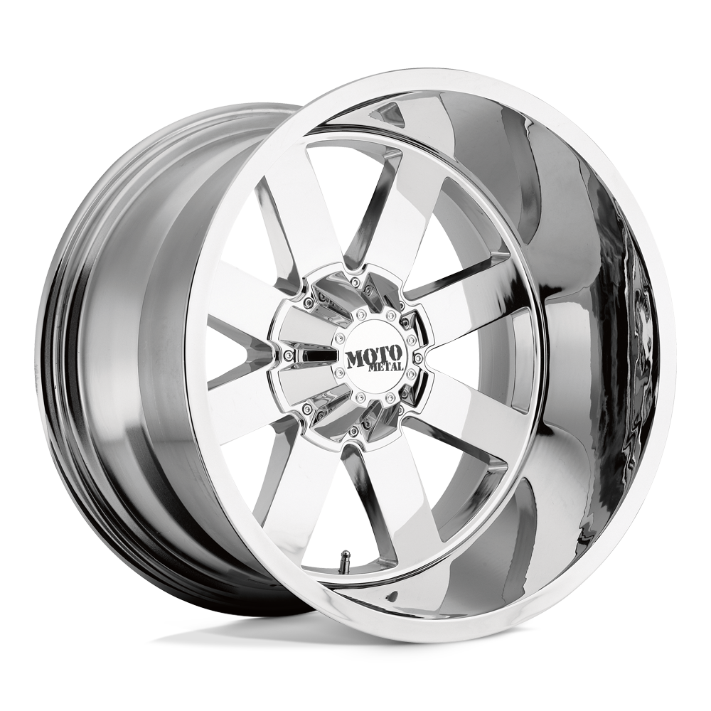 Moto Metal Mo962 22X14 -76 Chrome