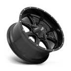 Moto Metal Mo970 20X9 +18 Full Gloss Black