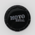 Mo983 Cap Snap In 5X5/6X135/5.5 - G-Blk