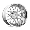 Moto Metal Mo986 Siege 20X9 +18 Chrome