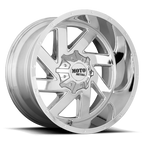 Moto Metal Mo988 Melee 20X9 +18 Chrome