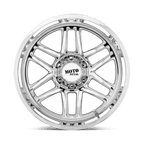 Moto Metal Mo992 Folsom 22X10 -18 Chrome