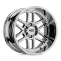 Moto Metal Mo992 Folsom 20X9 +18 Chrome