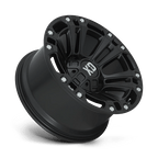 Xd Xd851 Monster 3 20X9 +18 Satin Black