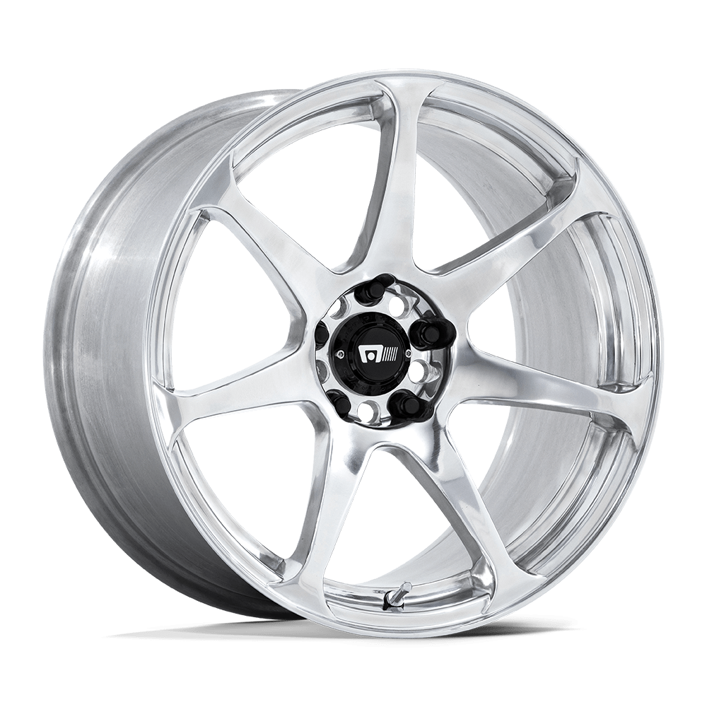 Motegi Mr154 Battle 18X9.5 +30 Polished