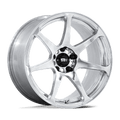 Motegi Mr154 Battle 18X8 +43 Polished