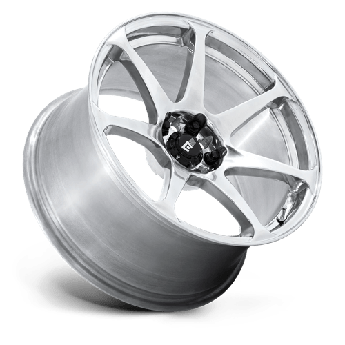 Motegi Mr154 Battle 17X8 +43 Polished