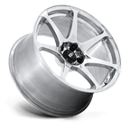 Motegi Mr154 Battle 17X8 +30 Polished