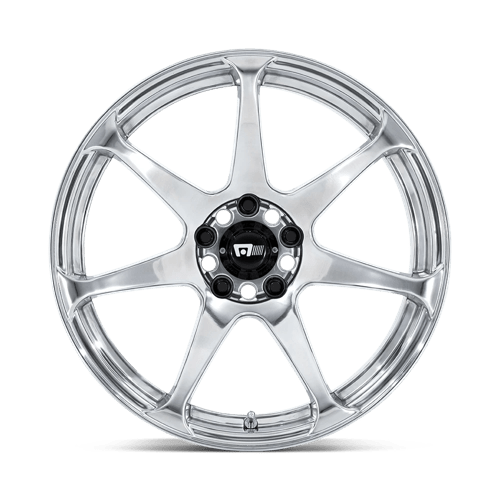 Motegi Mr154 Battle 17X8 +30 Polished