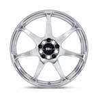Motegi Mr154 Battle 18X9.5 +38 Polished