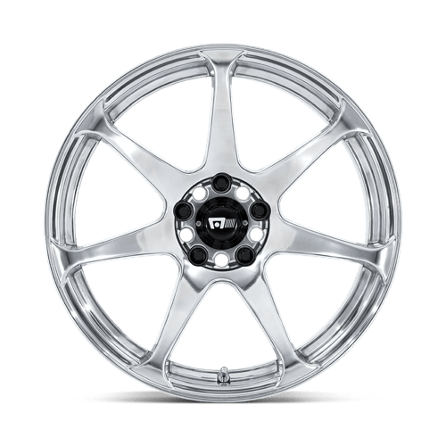Motegi Mr154 Battle 18X9.5 +38 Polished