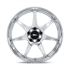 Motegi Mr154 Battle 17X8 +30 Polished