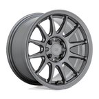 Motegi Mr156 S12 15X8 +28 Gloss Gunmetal