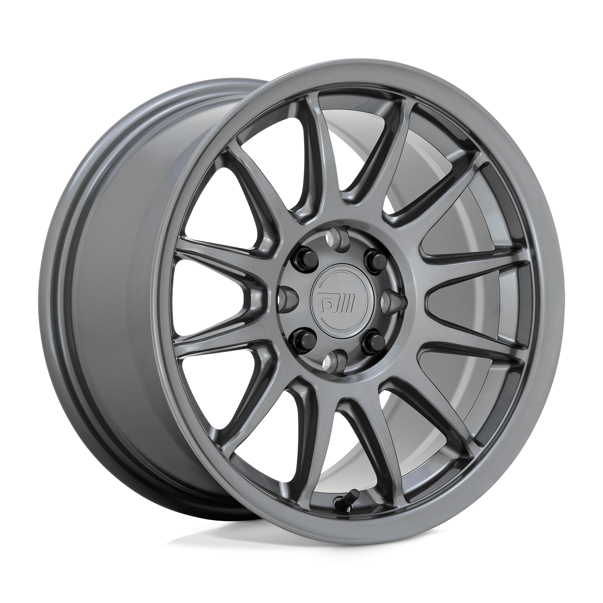 Motegi Mr156 S12 16X8 +28 Gloss Gunmetal