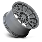 Motegi Mr156 S12 15X8 +28 Gloss Gunmetal
