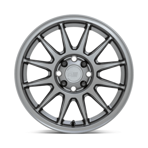 Motegi Mr156 S12 16X8 +28 Gloss Gunmetal