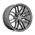 Motegi Mr157 Cm8 16X7.5 +32 Gloss Gunmetal