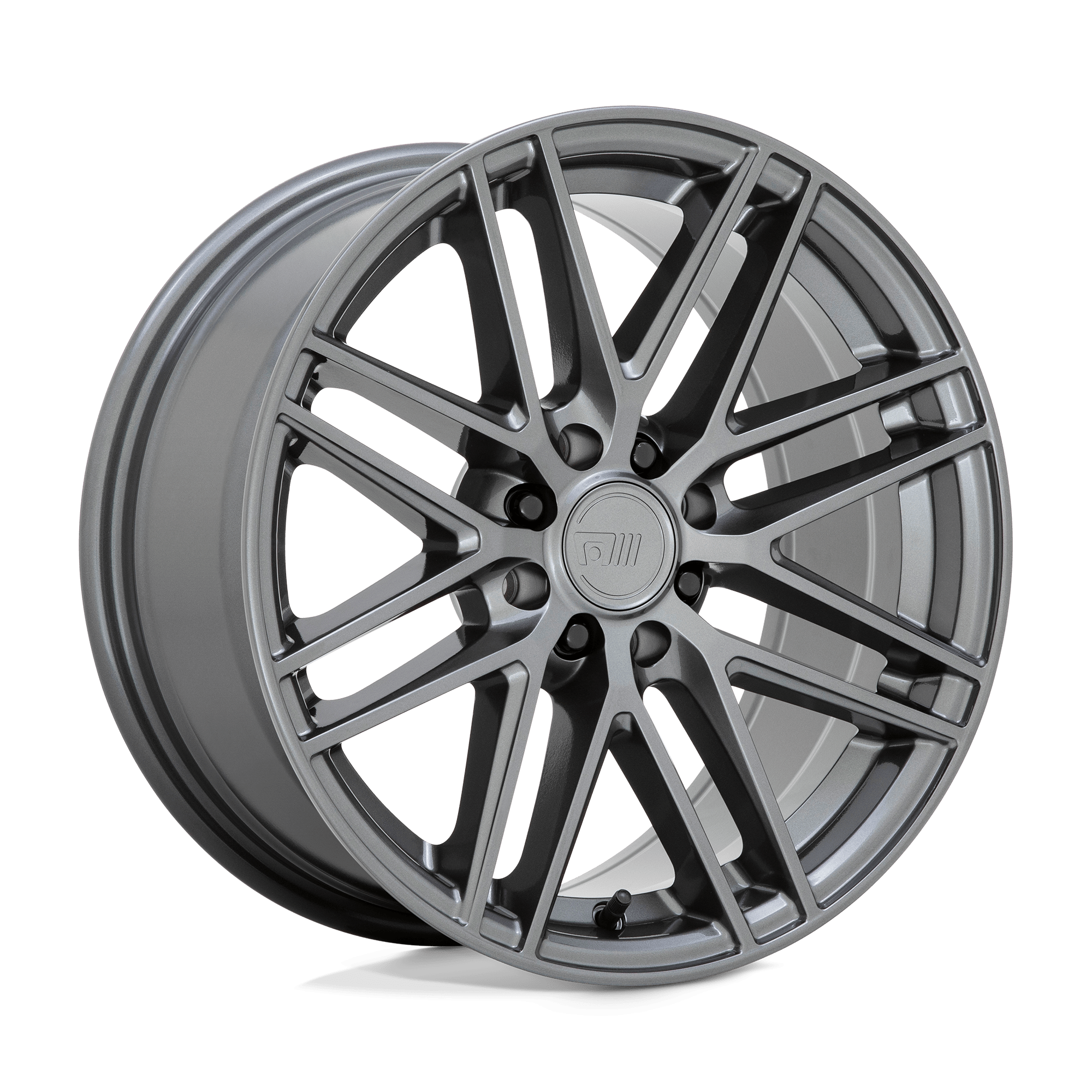 Motegi Mr157 Cm8 16X7.5 +32 Gloss Gunmetal