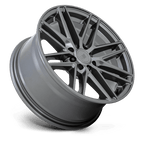 Motegi Mr157 Cm8 16X7.5 +25 Gloss Gunmetal