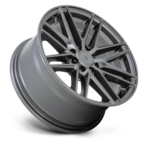 Motegi Mr157 Cm8 17X8 +38 Gloss Gunmetal
