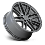 Motegi Mr157 Cm8 17X8 +38 Gloss Gunmetal