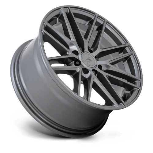 Motegi Mr157 Cm8 17X8 +38 Gloss Gunmetal