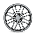 Motegi Mr157 Cm8 16X7.5 +32 Gloss Gunmetal