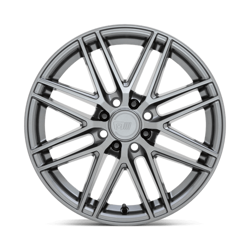 Motegi Mr157 Cm8 16X7.5 +32 Gloss Gunmetal